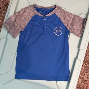 Under Armour tee